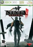 Ninja Gaiden 2